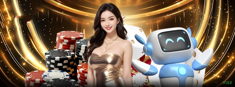 Cassino ao vivo yygg