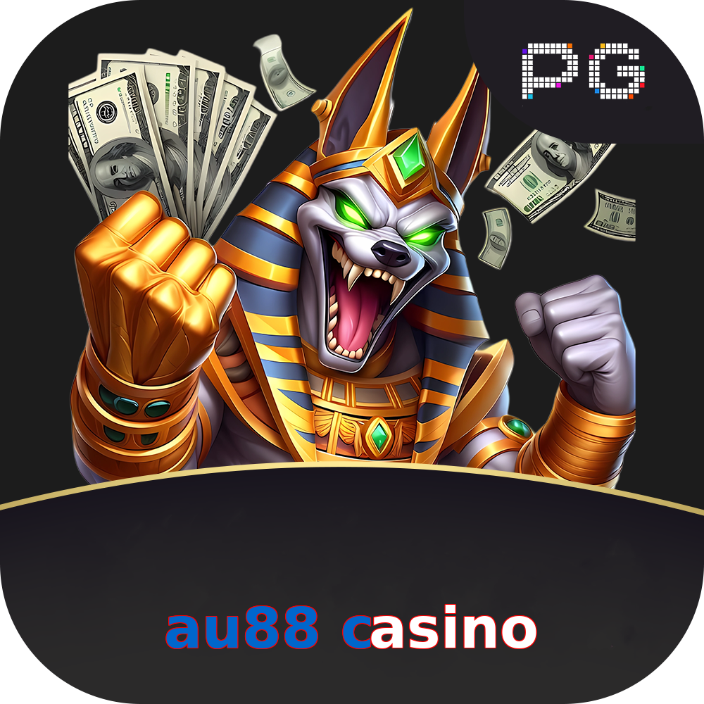 au88 casino
